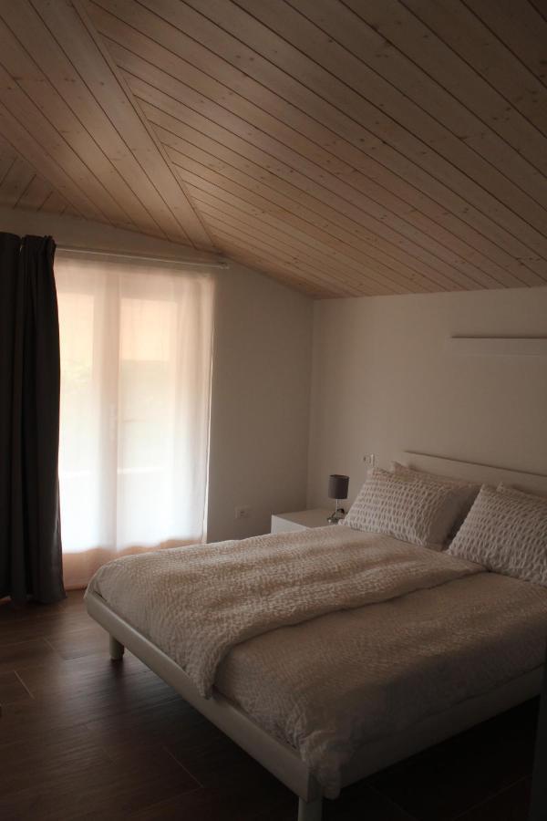 Guest House Italo & Anna Pasian di Prato Exterior photo