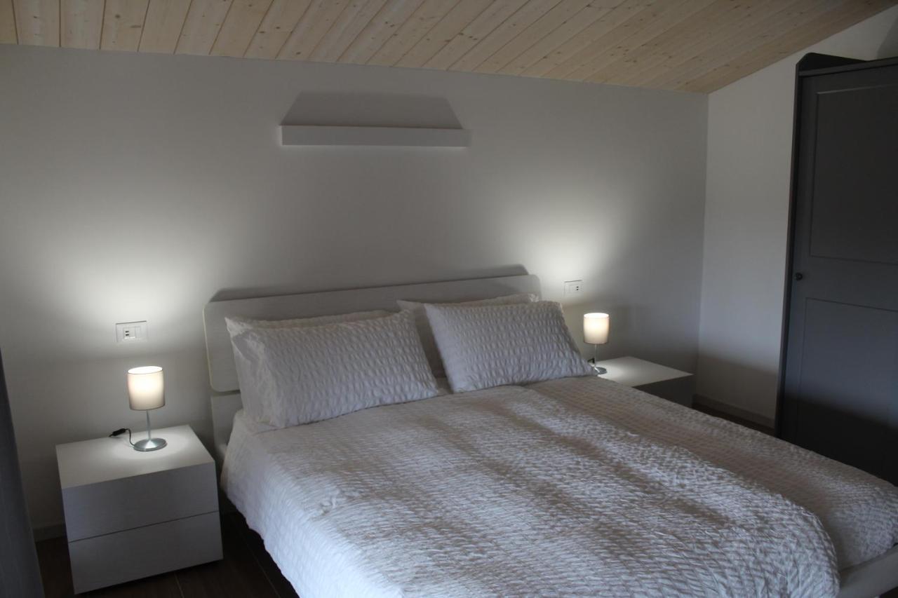 Guest House Italo & Anna Pasian di Prato Exterior photo