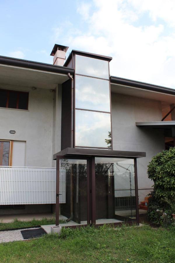Guest House Italo & Anna Pasian di Prato Exterior photo