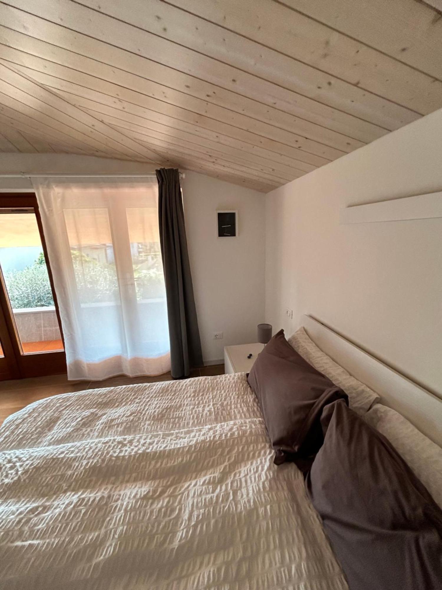 Guest House Italo & Anna Pasian di Prato Exterior photo