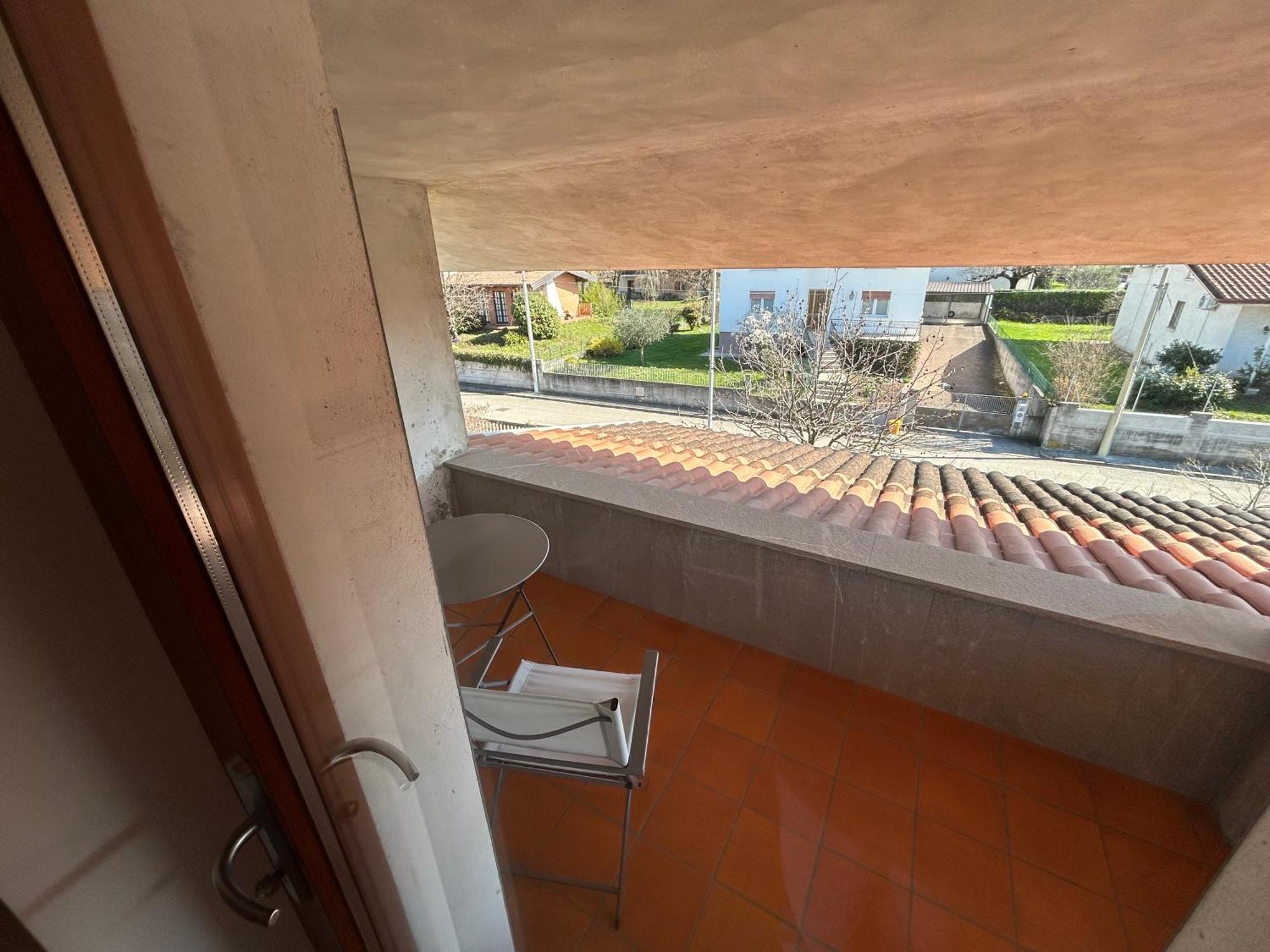Guest House Italo & Anna Pasian di Prato Exterior photo