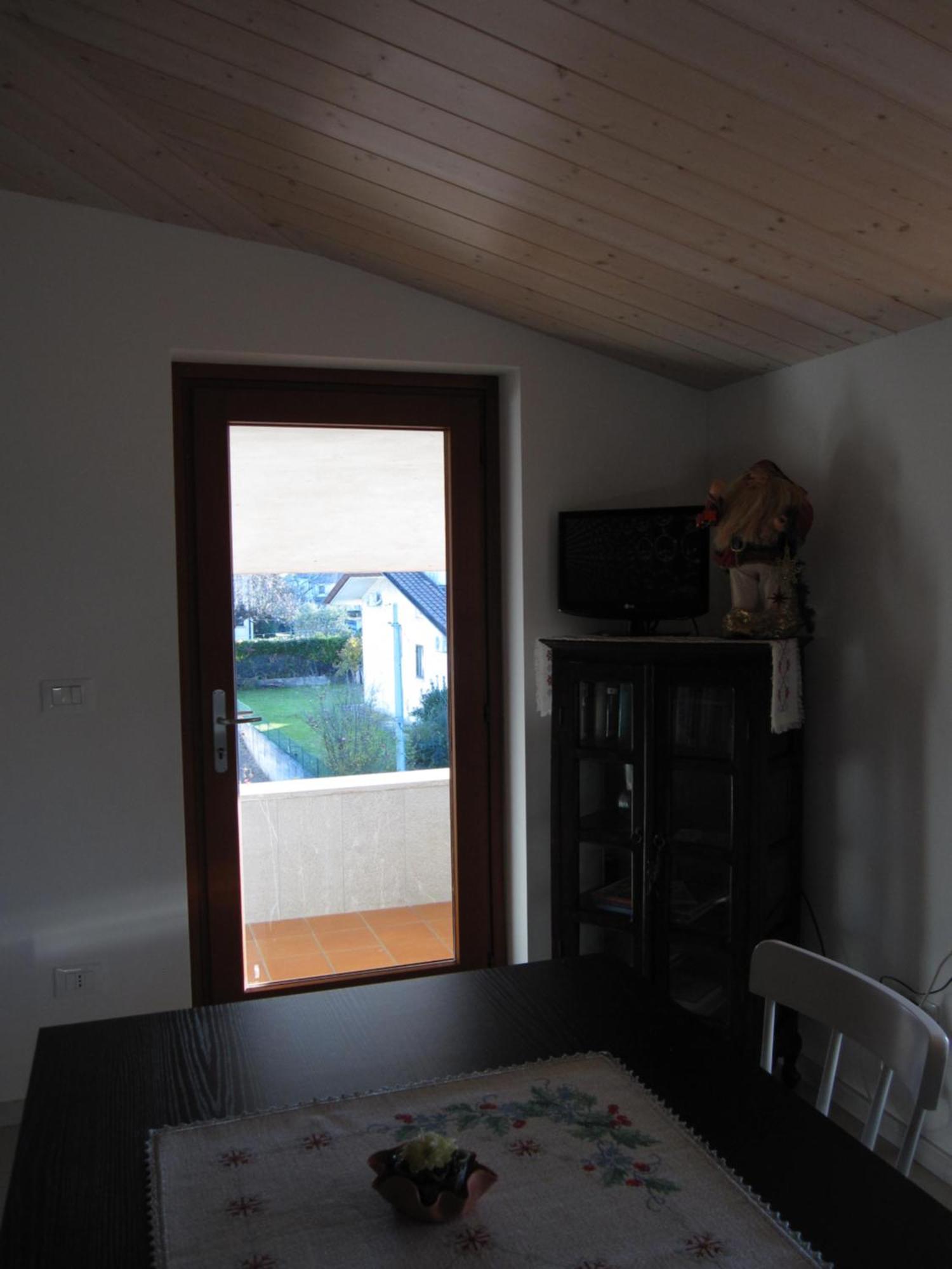 Guest House Italo & Anna Pasian di Prato Exterior photo